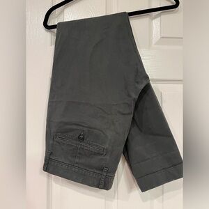 Men’s JCREW chinos